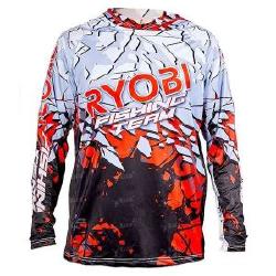 Джерси Ryobi CM401 фотография