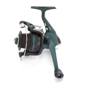 Котушка Salmo Supreme Feeder Фотографія