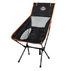 Кресло раскладное Forrest Voyager Compact Chair L Gray FVCC-LG фотография