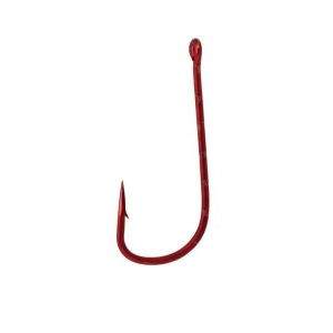 Крючки Gurza Sode Light Red K-2034 фотография