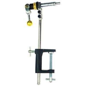 Лещата для в&#039;язання мух Strike F.T Vise Chrome F-1008 Фотографія