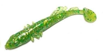 Bait Breath BeTanCo Shad Tail 3" S842 8шт фотография