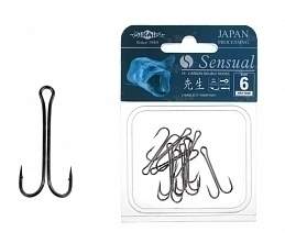 Двойник Sensual №01 8шт фотография