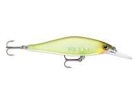 Воблер Rapala Shadow Shad Rap Deep SDRSD09 HAY Фотографія