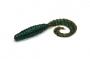 Силикон Bait Breath Curly Grub 4.5" Ur28 (8шт) фотография