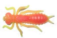 Силікон Crazy Fish Kasari 1.6" F13d Фотографія