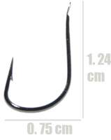 Гачки Owner 50340 №6 Фотографія