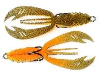 Поролоновий рак Профмонтаж Crayfish 10.5см 203 2шт Фотографія