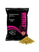 Прикормка G. Stream холодна вода 1кг універсал Фотографія