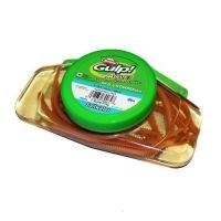 Силикон Berkley Gulp Sandworm Natural 15см 14шт фотография