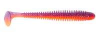 Силикон Lucky John Spark Tail 3.0" 140167-T58 7шт фотография