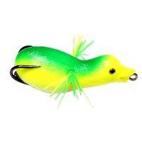 Силіконовий каченя глайдер Kosadaka LD-1 C04 Фотографія