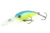 Воблер Megabass Deep-X150 Blue Back Chart Candy фотография