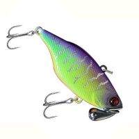 Воблер Jackall Vibration TN50S Trigon NH Table Rock фотография