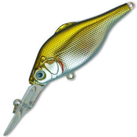 Воблер Kosadaka Rat 65F XL Фотографія