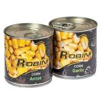 Кукурудза Robin ж/б Фотографія