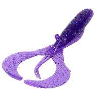 Силикон Kalipso River Craw 3.5" 205 5шт фотография