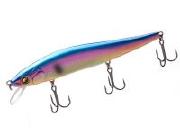 Воблер Flagman Bossy 110F F1761 Фотографія