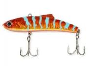 Воблер Narval Frost Candy Vib 85S 021 Red Grouper Фотографія