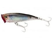 Воблер Yo-Zuri 3DS Inshore Popper 70F R1210-RMT Фотографія