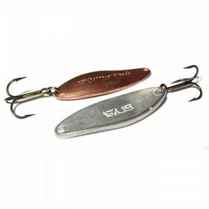 Блесна BoRich FlyingFish фотография