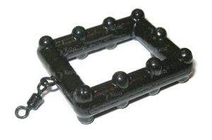 Вантаж Рамка Фотографія