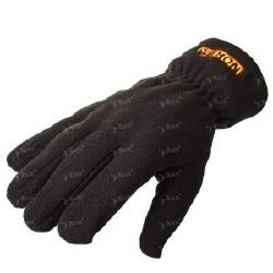 Перчатки флисофые норфин фотография