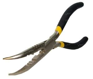 Экстрактор-пассатижи Salmo 9605-007 18см фотография