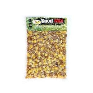 Зерновая смесь Spod mix G.Stream 500г Кукуруза + пшеница фотография