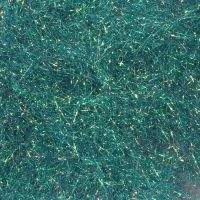 Даббинг Sybai Fine Flash -Dark Kingfisher Blue Фотографія