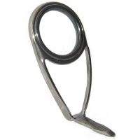 Кольцо спиннинг антизахлест K-concept Sea Guide SIC gun-smoke 16 фотография