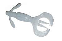 Силікон Percas Angry Craw 3" 27 Фотографія