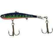 Балансир Viking Fishing Mate Ice Jig 50mm 12g 22 Kingfisher Pink фотография