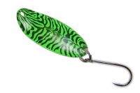 Блешня Інстинкт Adroit A23 Фотографія