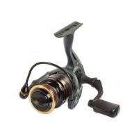 Катушка Salmo Elite Heavy Jig 8 фотография