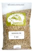 Конопля CarpBaits 1кг фотография