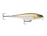 Воблер Rapala BX Minnow 70F BXM07 AYU Фотографія