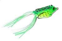 Силіконова жаба GOSS 5см 9г Ж-7 Фотографія