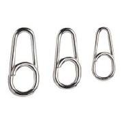 Застібка Savage Gear Custom Salt Splitring Snaps Фотографія