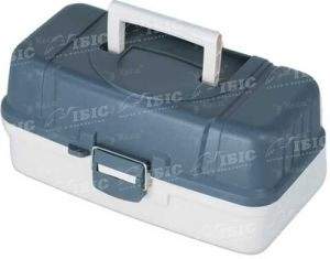 Ящик Marco Polo FS4000 3-х полочный 41*19*19.5 фотография