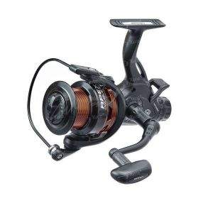Котушка Brain Apex Double Baitrunner Фотографія