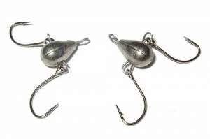 Мормышка Grifon Ведьма фотография