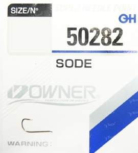 Крючки Owner 50282 фотография