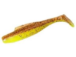 Силикон плавающий Z-Man Diezel Minnowz 5.0" фотография