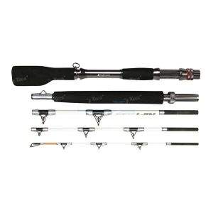 Спінінг Golden Catch Rift Travel 2.1 m 500-2000g Фотографія