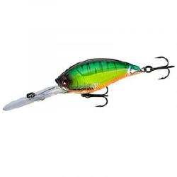 Воблер Yo-Zuri 3DB Deep Crank 70F Фотографія