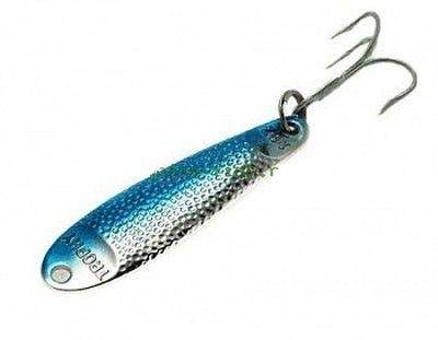 Acme Trophy Spoon 14г T500-CHNB фотография