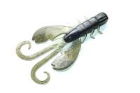 Силікон Ken Katsu Craw 4.0" 07 Фотографія