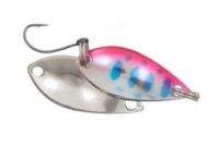 Блесна Fishing ROI Iris 2г 05 фотография