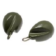 Вантаж DS Spin Doctor зелений 50г Фотографія